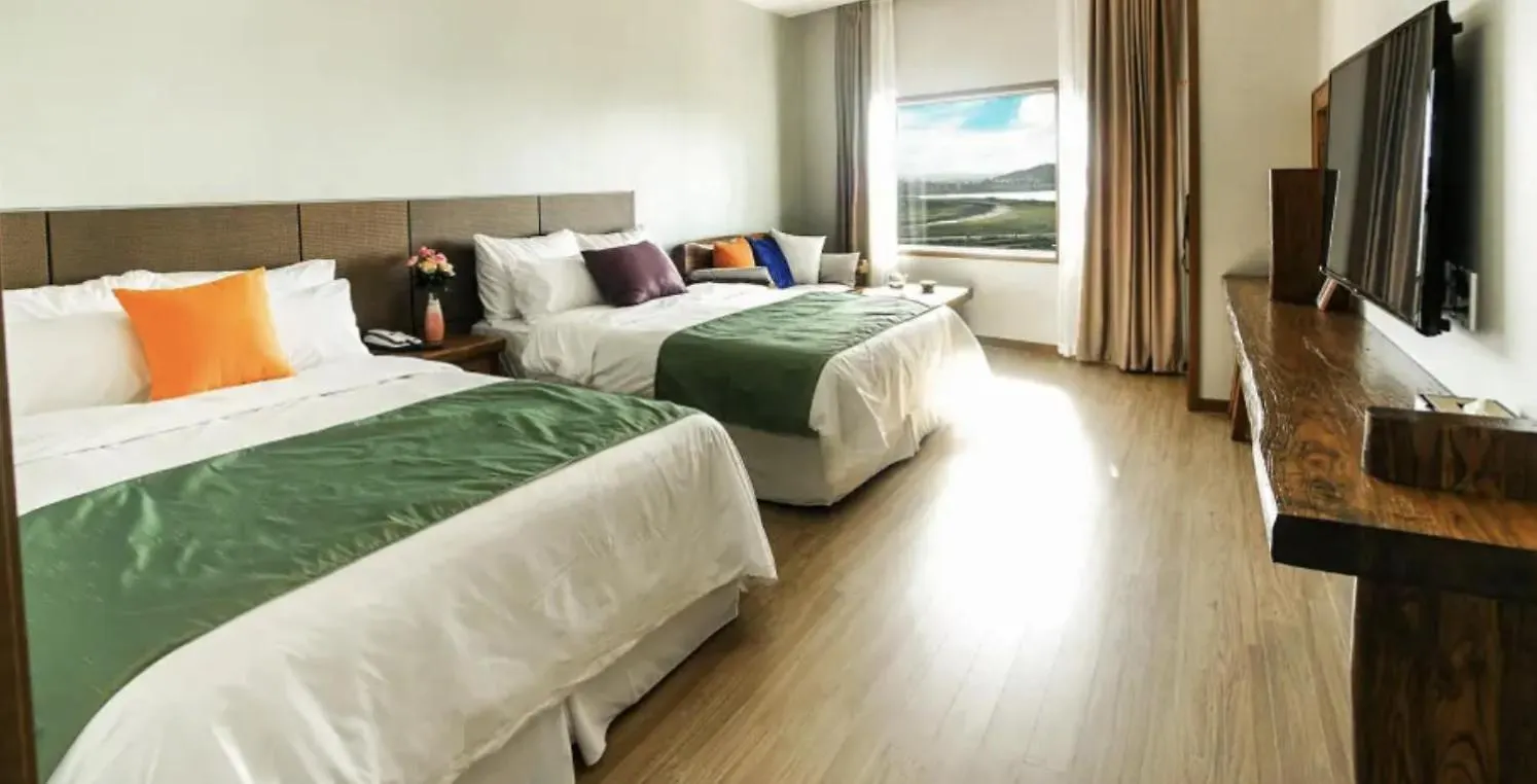 Login Hotel Jeju