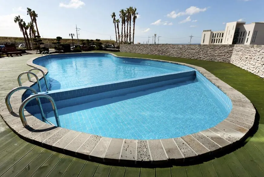 Login Hotel Jeju