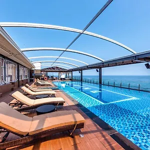Dyne Oceano Jeju