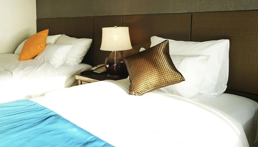 Login Hotel Jeju 0*,
