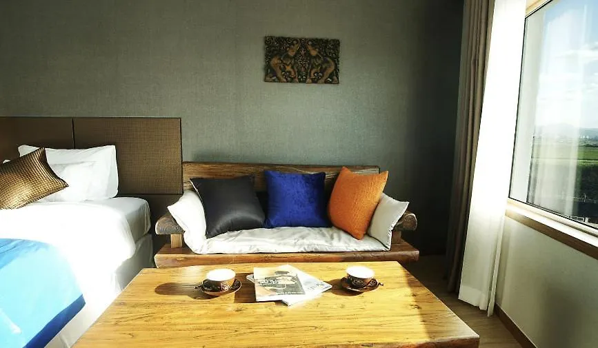 Login Hotel Jeju South Korea