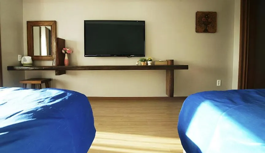 Login Hotel Jeju