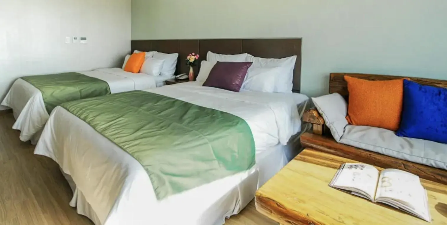 Login Hotel Jeju