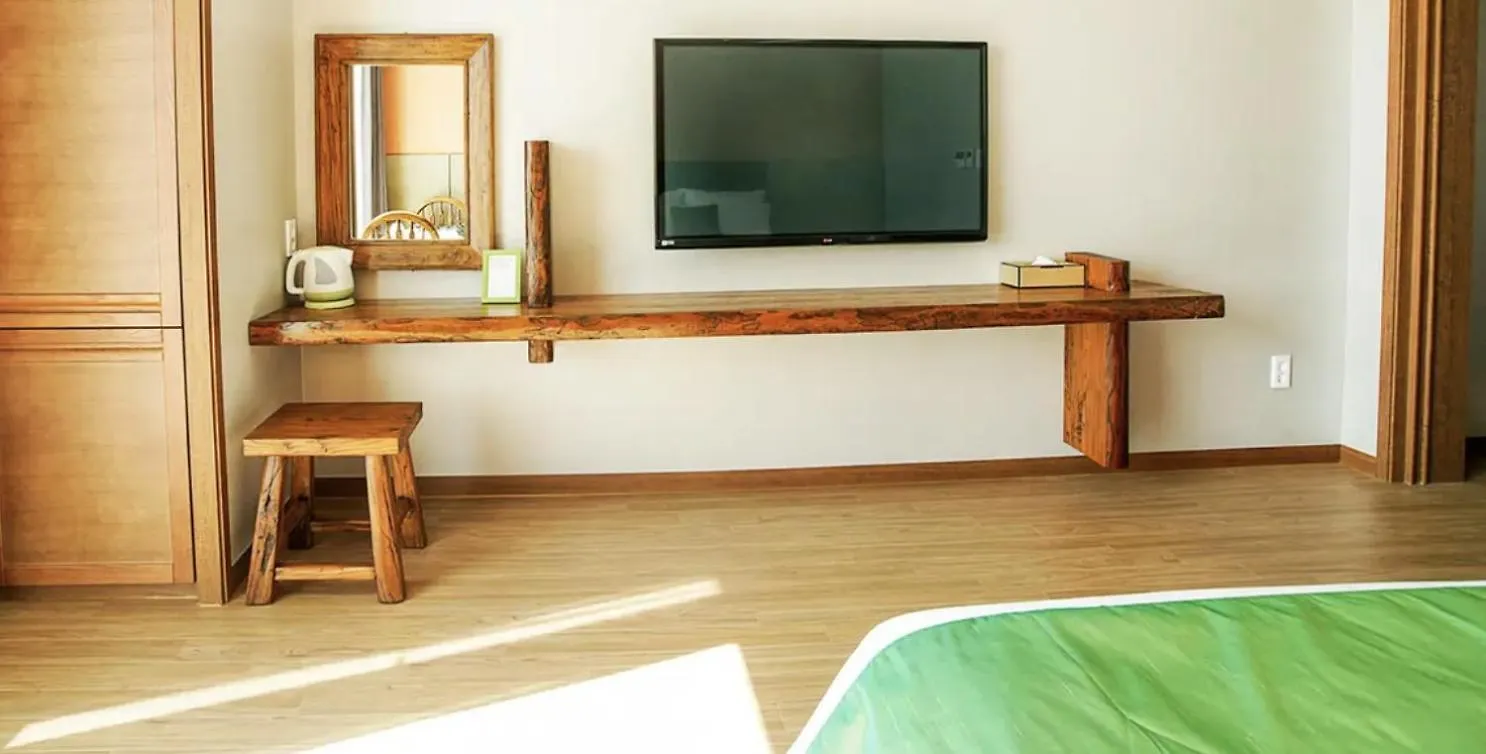 Login Hotel Jeju