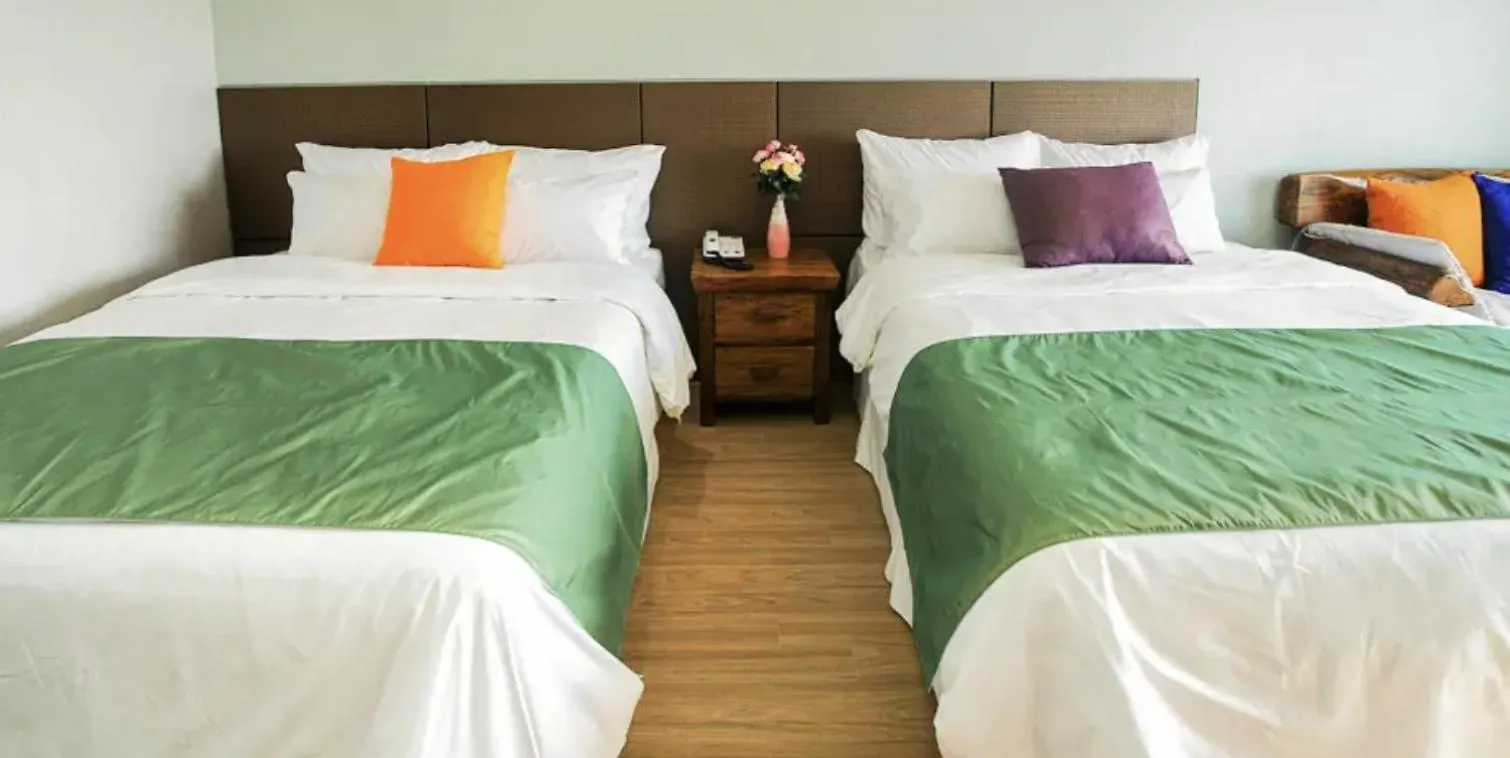 Login Hotel Jeju