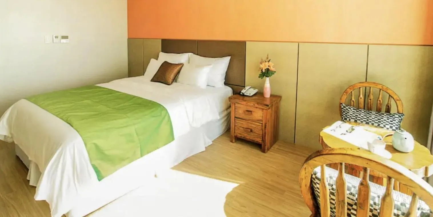 Login Hotel Jeju