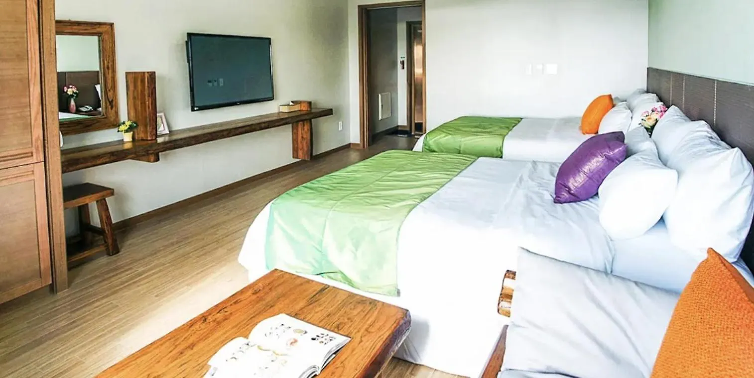 Login Hotel Jeju 0*,