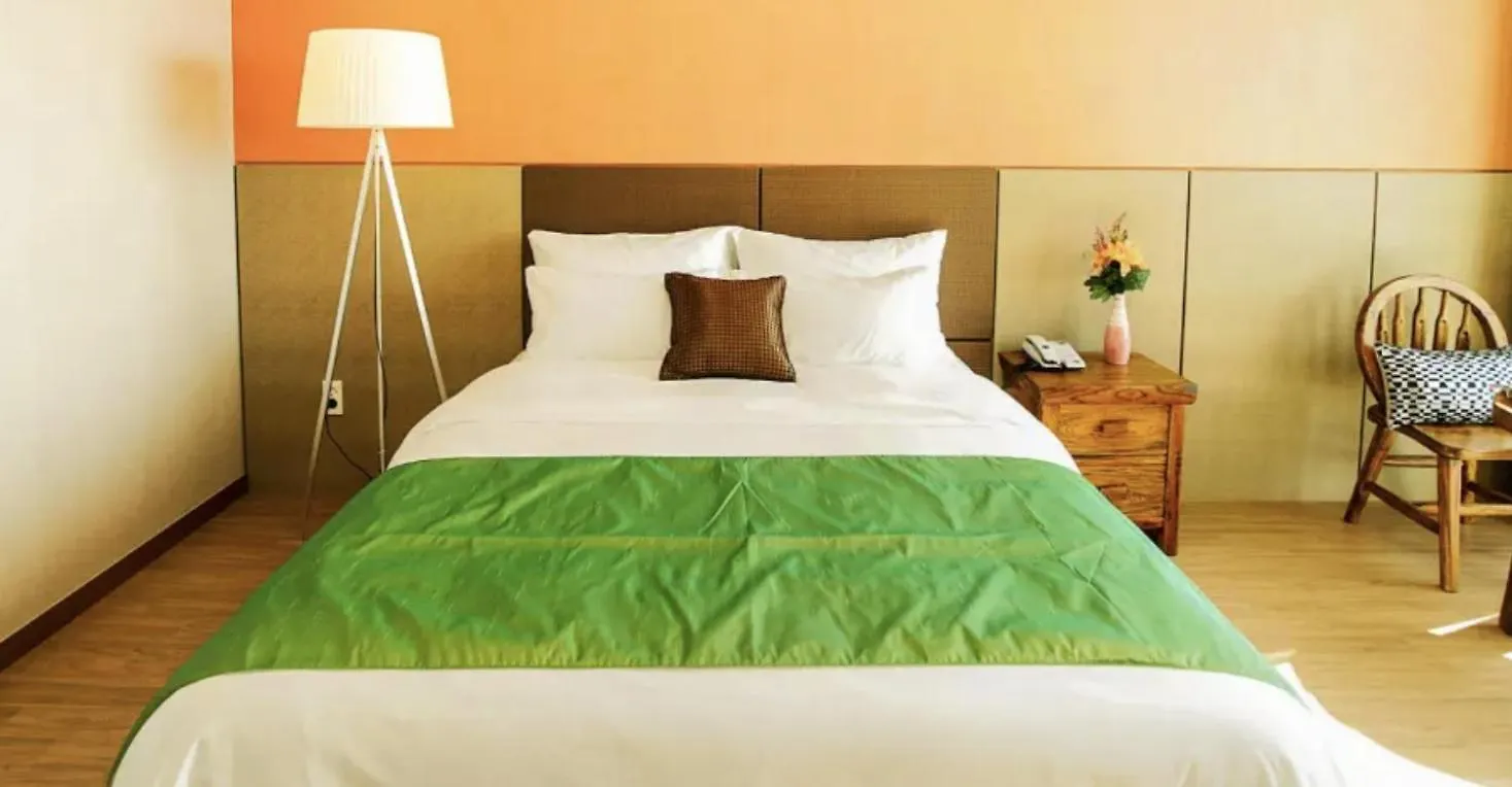 Login Hotel Jeju South Korea