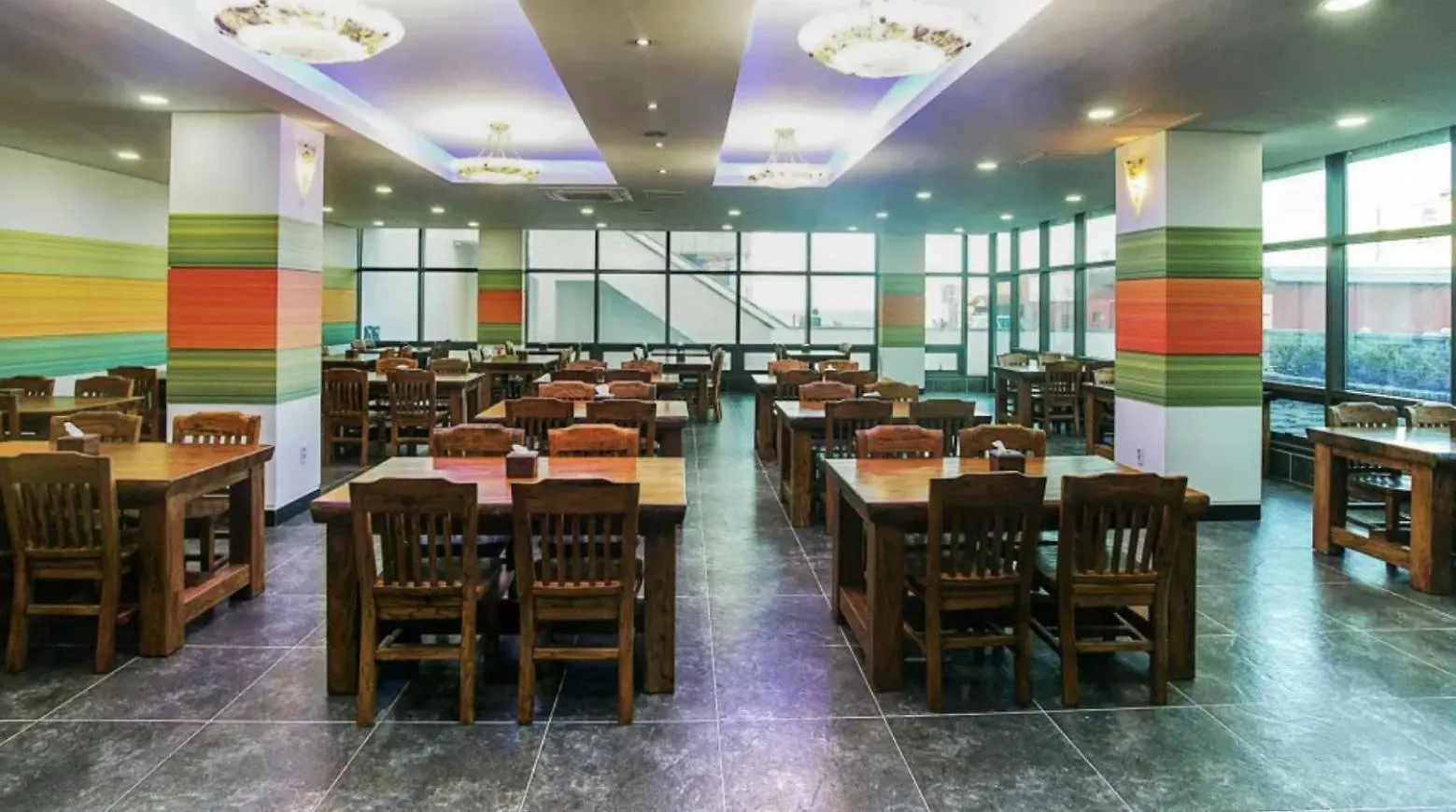 Login Hotel Jeju South Korea