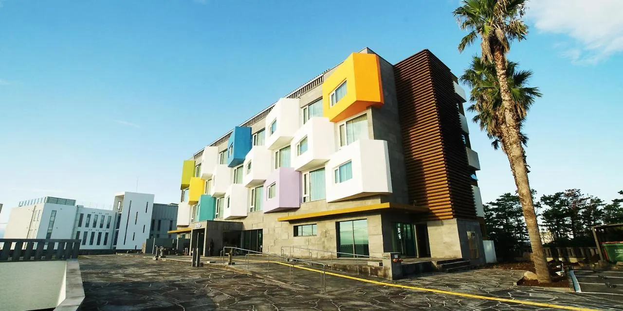 Login Hotel Jeju