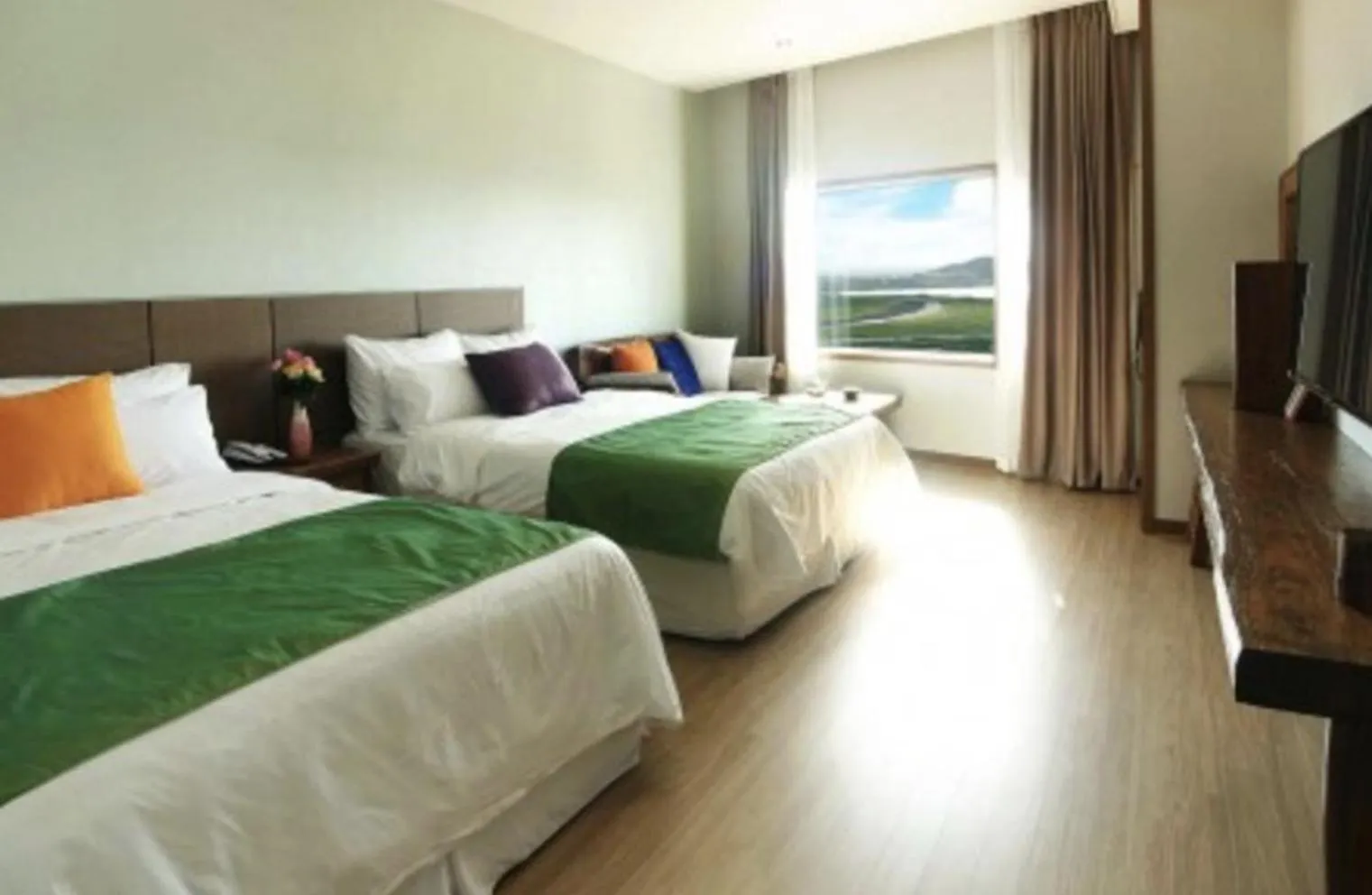 Login Hotel Jeju South Korea