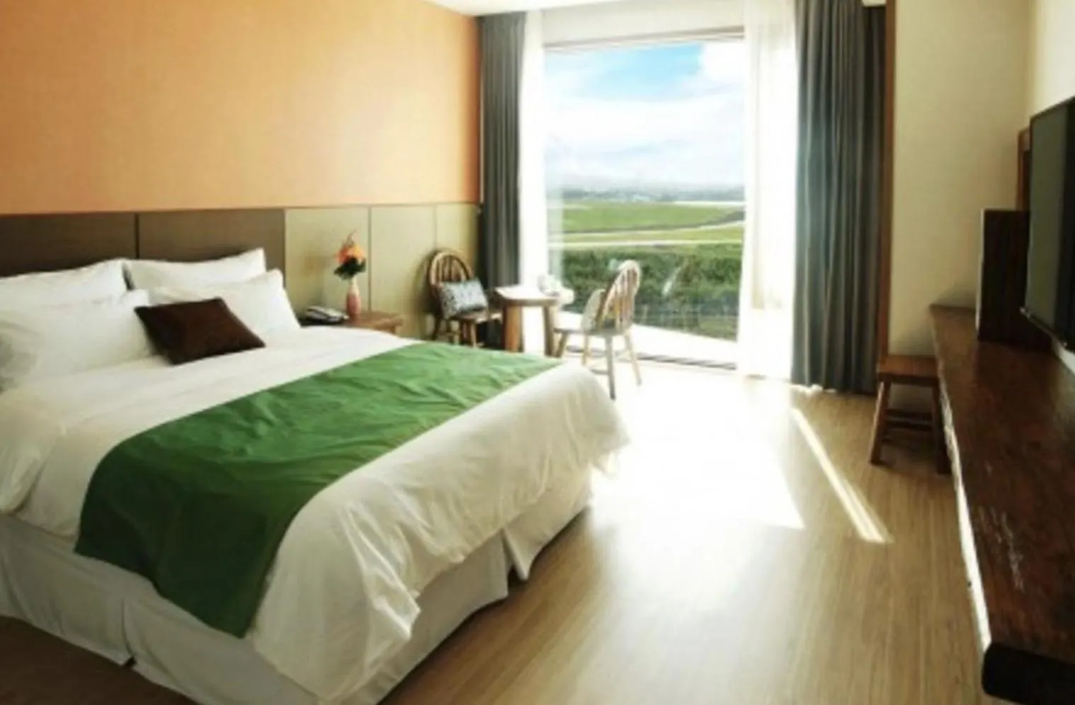 Login Hotel Jeju