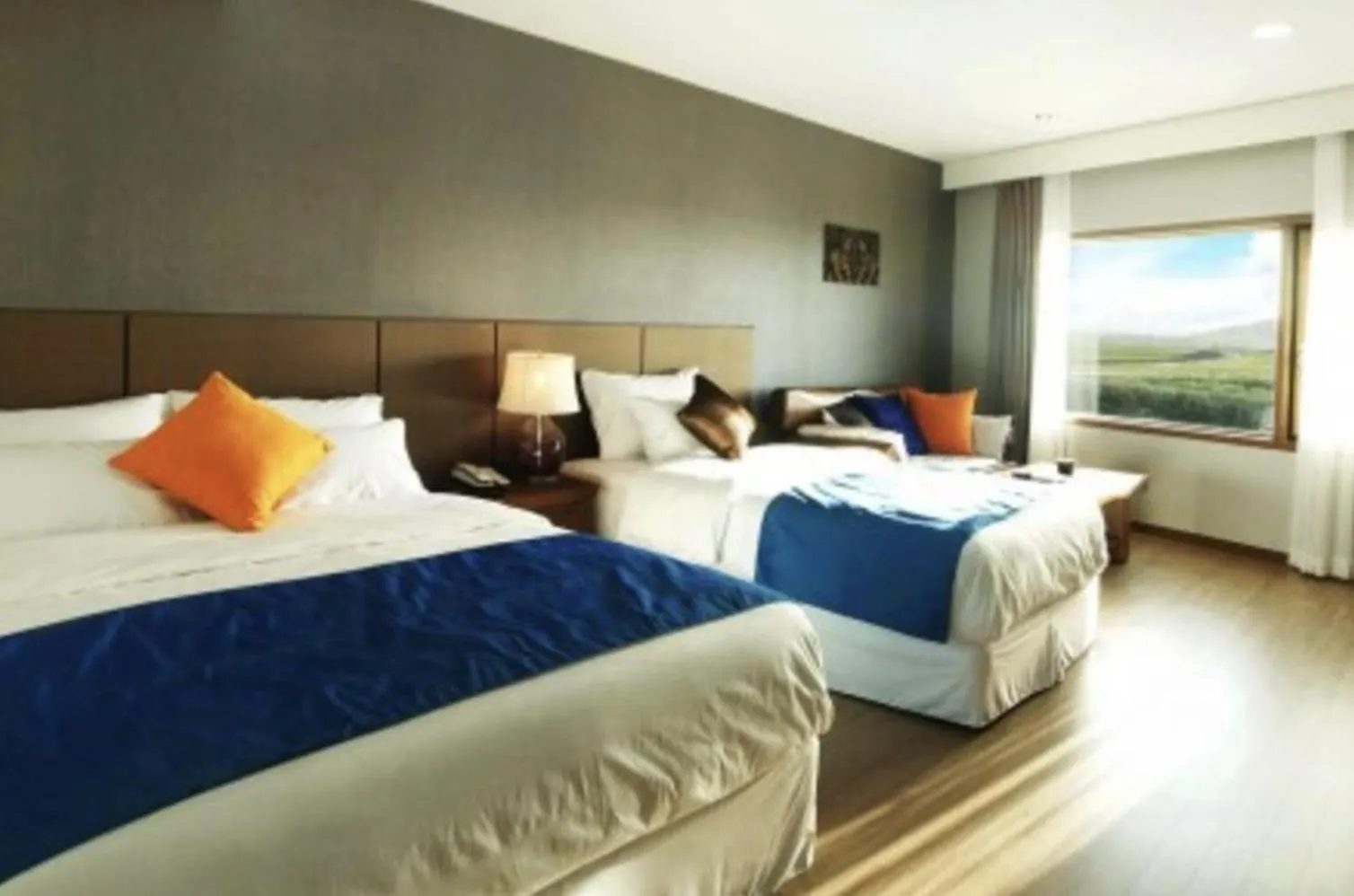 Login Hotel Jeju 0*,  South Korea