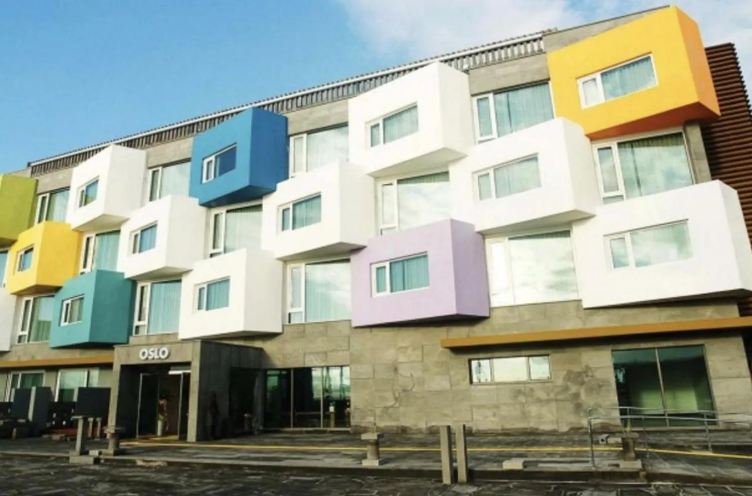 Login Hotel Jeju